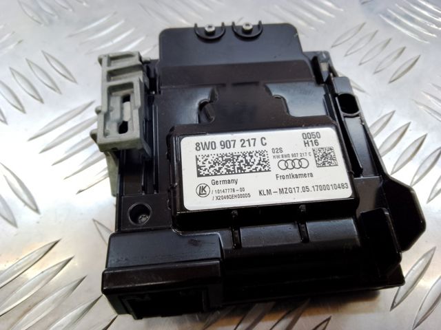 Камера системи забезпечення видимості 8W0907217C VAG