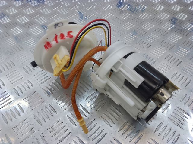 Модуль бензонасоса 8W0919087AA VAG