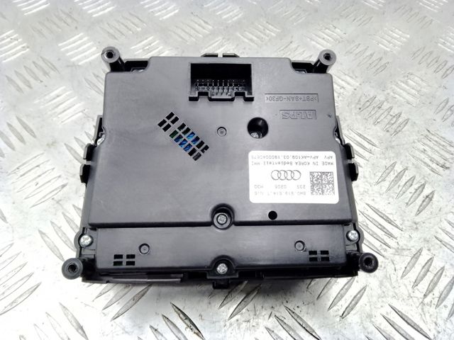 Багатофункціональний джойстик керування 8W0919614T VAG