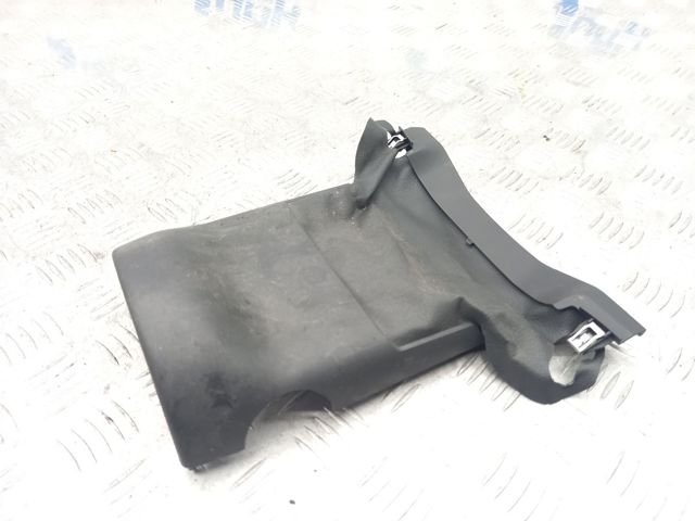 Захисний кожух кермового механізму 8W0953491DS2 VAG