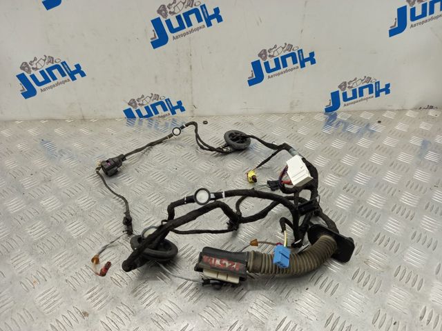 Електропроводка передніх дверей 8W0971029BJ VAG