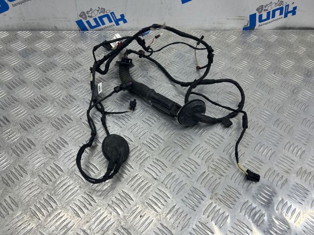 Джгут проводів передньої двері 8W0971030AL VAG
