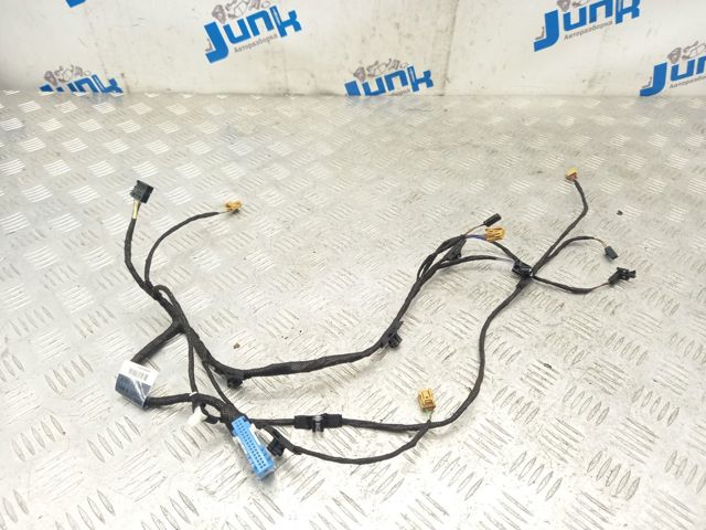 Електропроводка передніх дверей 8W0971035AL VAG