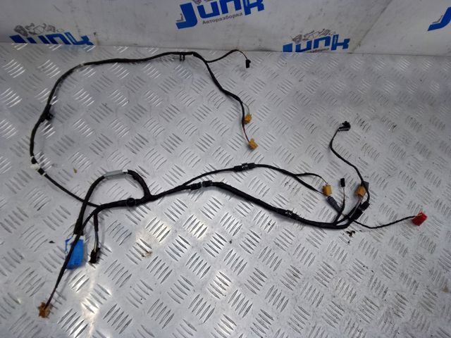 Електропроводка передніх дверей 8W0971035AN VAG