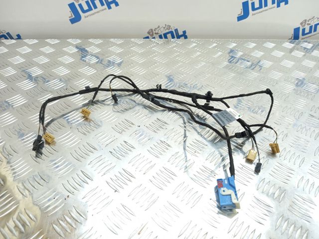 Джгут проводів передньої двері 8W0971036AA VAG