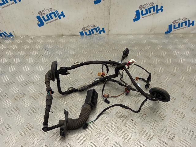Джгут проводів задніх дверей 8W0971687AH VAG