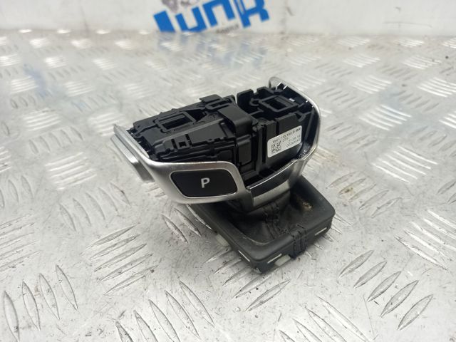 Ручка перемикання передач 8W1713140DIBR VAG