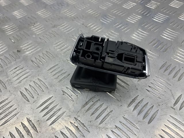 Ручка важеля коробки передач 8W1713140EDEE VAG