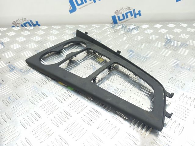 Декоративна накладка центральної консолі 8W1864241A6PS VAG