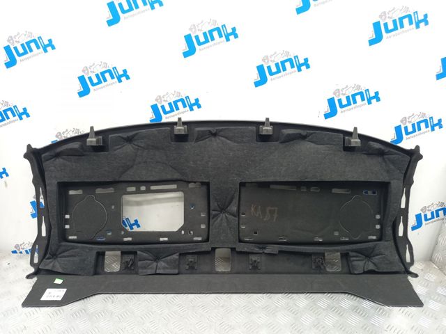 Полку салону, задня 8W5863411AG1TI VAG