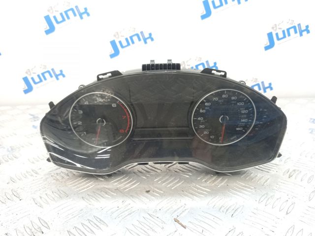 Приладова дошка-щиток приладів 8W5920840 VAG