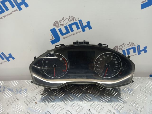 Покажчик струму (амперметр) 8W5920840B VAG