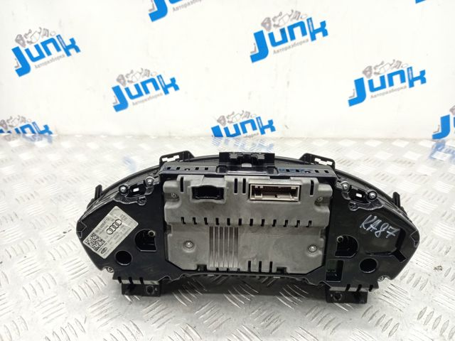 Щиток приладів додатковий 8W5920870J VAG
