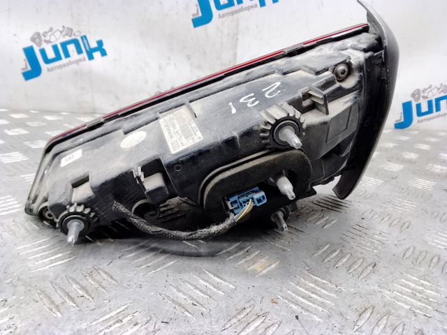 Ліхтар задній лівий, внутрішній 8W5945093AB VAG