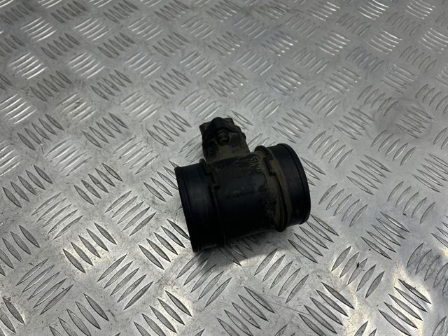 Датчик потоку (витрати) повітря, витратомір MAF - (Mass Airflow) 90543463 OPEL