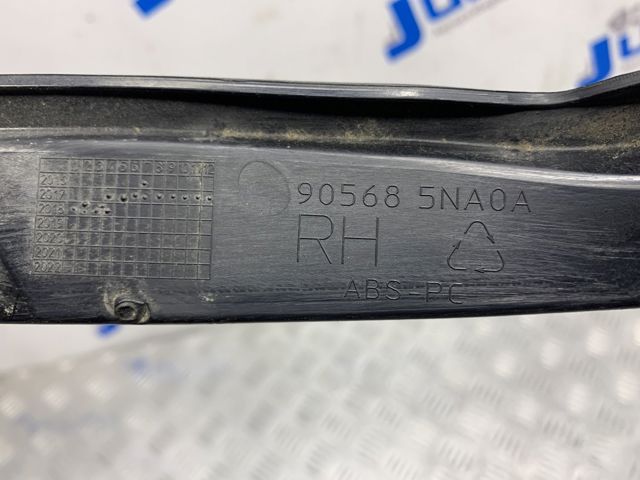 Датчик відкриття кришки багажника/задніх дверей (ляди) 905685NA0A NISSAN