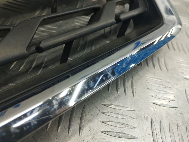 Облицювання радіатора 91121SG280 SUBARU