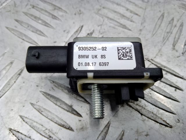 Датчик Ейрбег передній 9305252 BMW