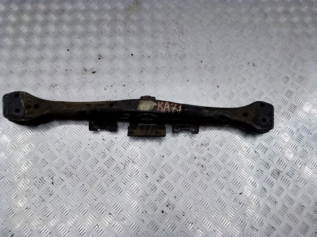 Кронштейн КПП 95534122500 PORSCHE