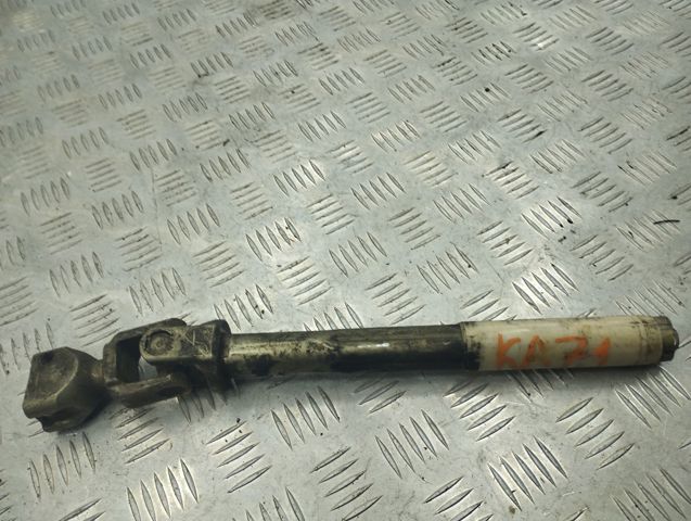 Колонка рульова 95534700708 PORSCHE