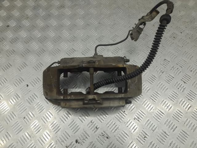 Супорт гальмівний, передній, лівий 95535142153 PORSCHE