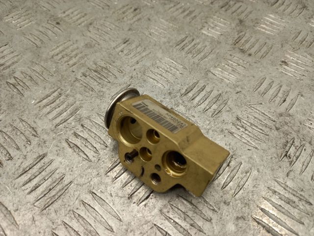 Клапан TRV, кондиціонера 95557231901 PORSCHE