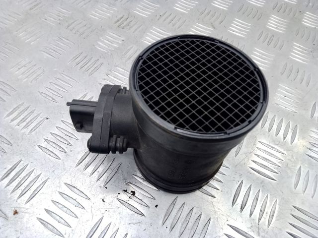 Датчик потоку повітря 95560612340 PORSCHE