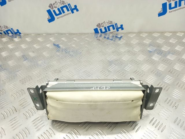Установка подушки безпеки пасажира 95580307101 VAG