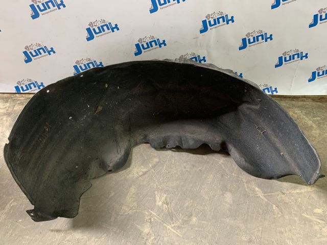Підкрилок заднього крила, лівий 95850497100 VAG