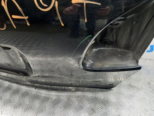 Кришка багажника кузова 95851201105GRV VAG