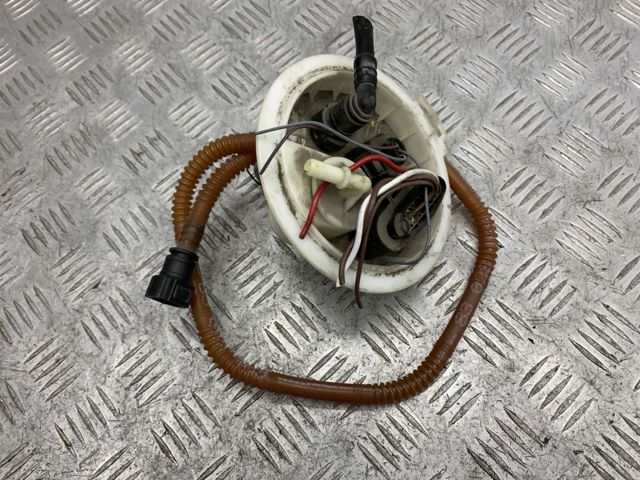Фільтр тонкого очищення палива 95862042210 PORSCHE