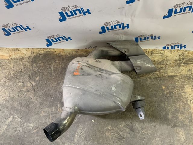 Глушилка задня 95B253611AY VAG