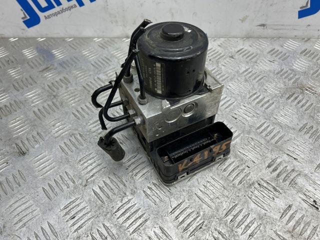 Блоки ABS 95B614511D PORSCHE