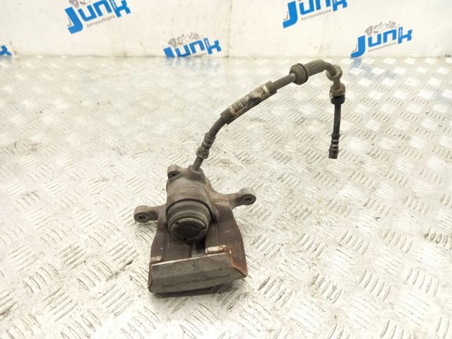Супорт гальмівний задній правий 95B615424D PORSCHE