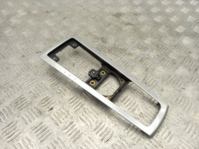 Облицювання важеля перемикання передач АКПП 95B863419 PORSCHE