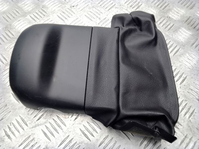 Захисний кожух кермового механізму 95B953515B5Q0 VAG