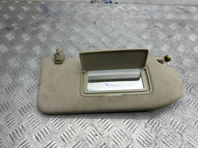 Козирок сонцезахисний 964003ES1A NISSAN