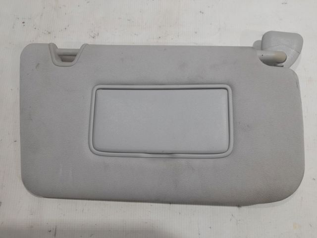 Козирок сонцезахисний автомобіля 964004BA1A NISSAN