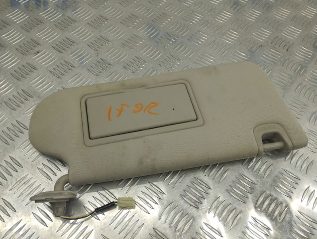 Козирок протисонячний 964005NA0A NISSAN