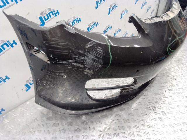 Бампер передній в зборі 97050591100 VAG