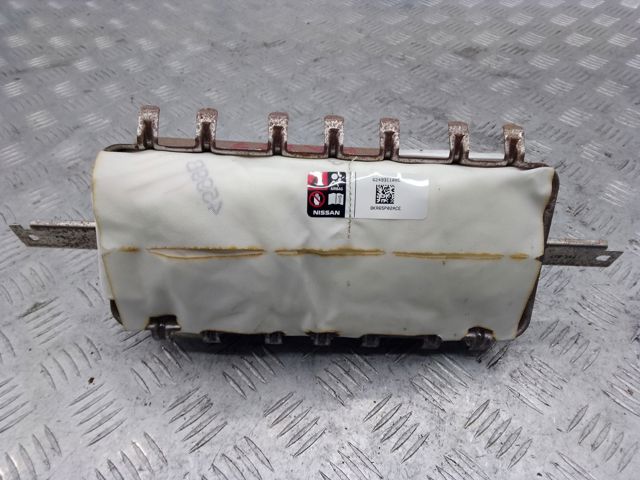 Подушка безпеки бокова 985153JB6A NISSAN