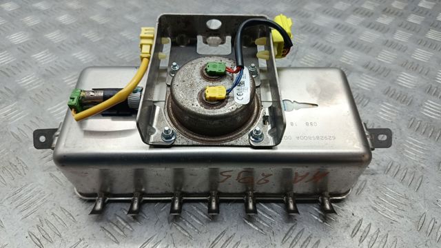 Подушка безпеки пасажира 985155NA8A NISSAN