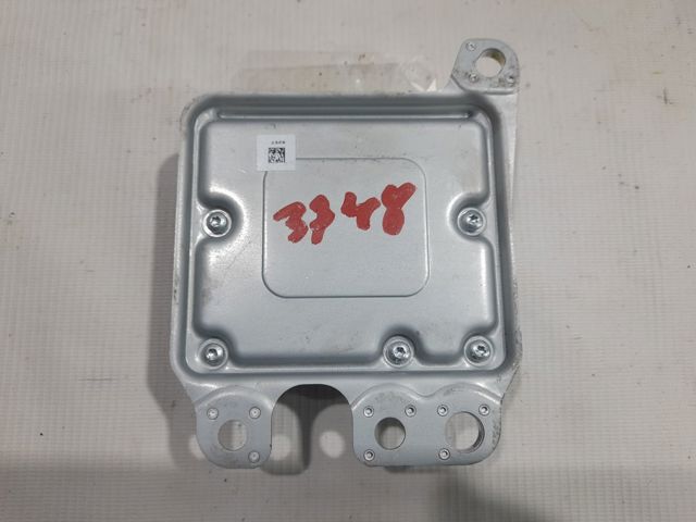 Блок управління airbag 988204HB0A NISSAN