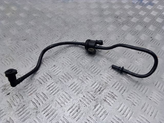 Клапан вентиляції газів паливного бака 9W839B593AA JAGUAR