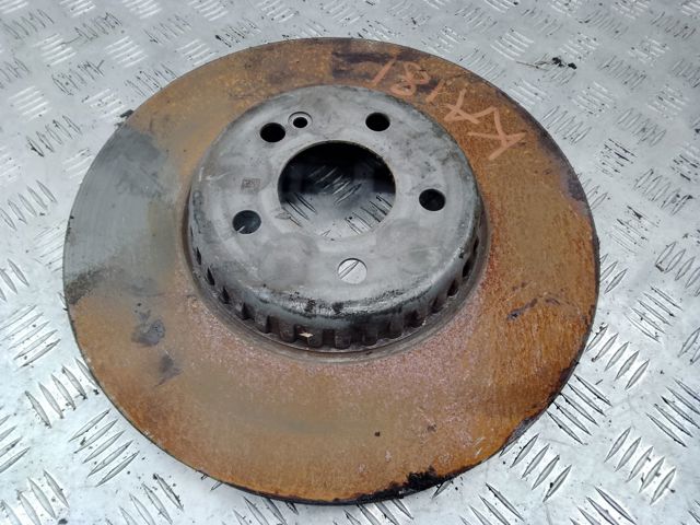 Ротор гальмівний A0004212712 MERCEDES