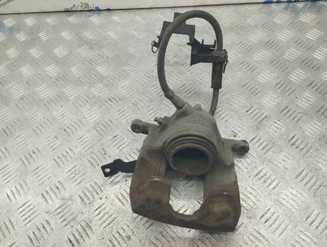Супорт тормзной A0004214181 MERCEDES
