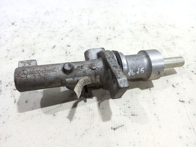 ГТЦ A0004316901 MERCEDES