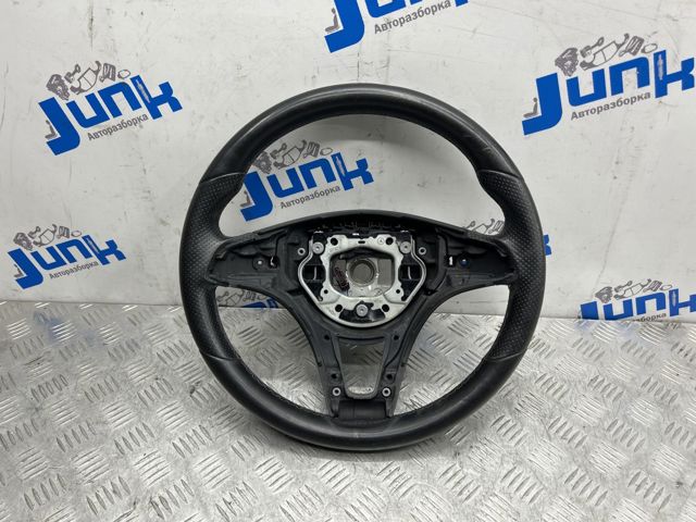 Руль A0004601803 MERCEDES