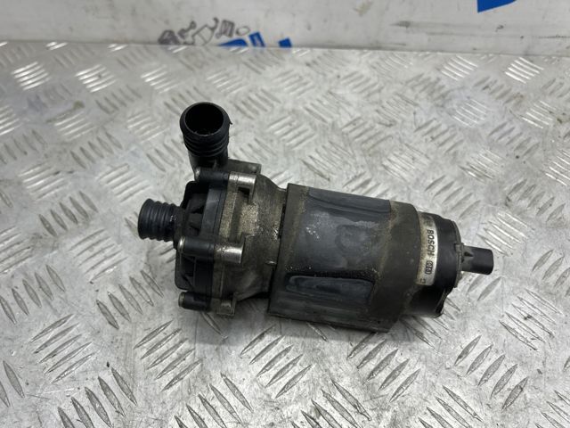 Водяний насос охолодження електро додатковий A0005000386 MERCEDES