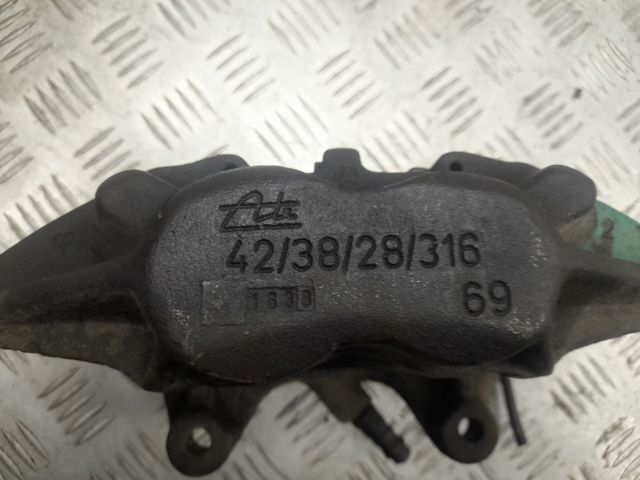 Супорт гальмівний, передній, правий A0014203483 MERCEDES